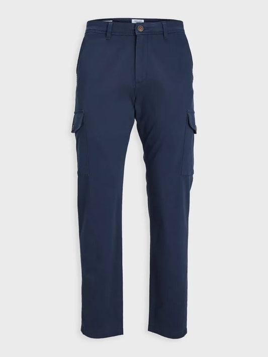 JACK & JONES JPSTOLLIE JJBOWIE CARGO NOOS - SMgarment's