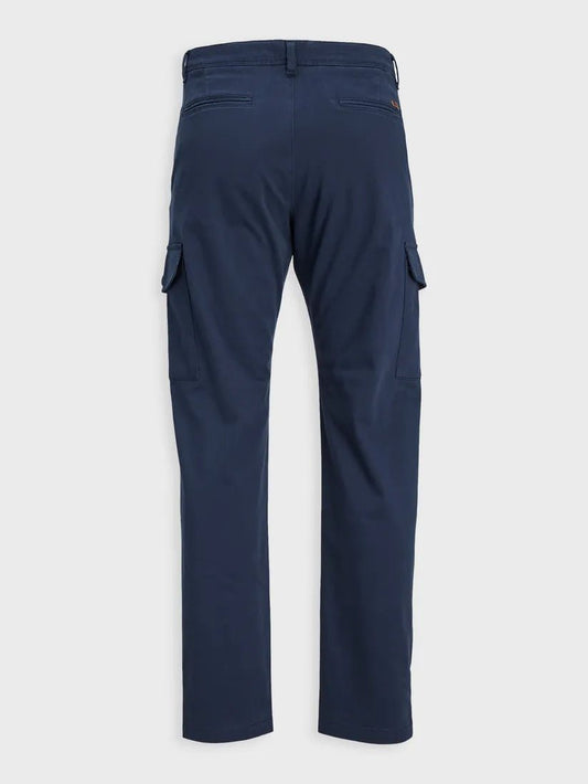 JACK & JONES JPSTOLLIE JJBOWIE CARGO NOOS - SMgarment's