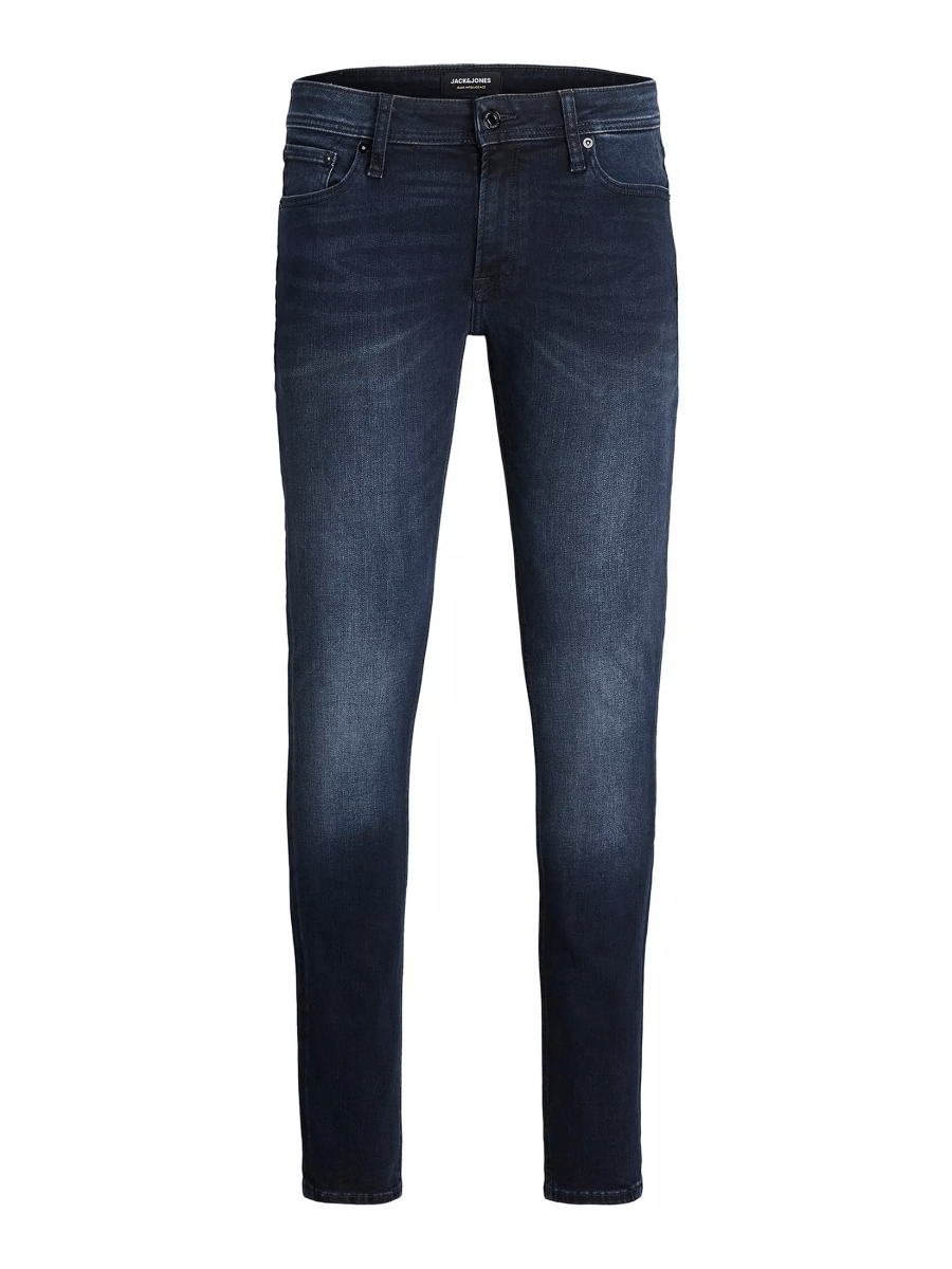 Jack & Jones Liam Skinny Fit Jeans - Smgarment's