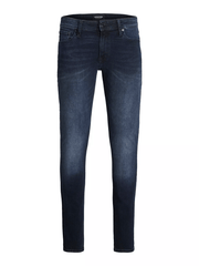Jack & Jones Liam Skinny Fit Jeans - Smgarment's