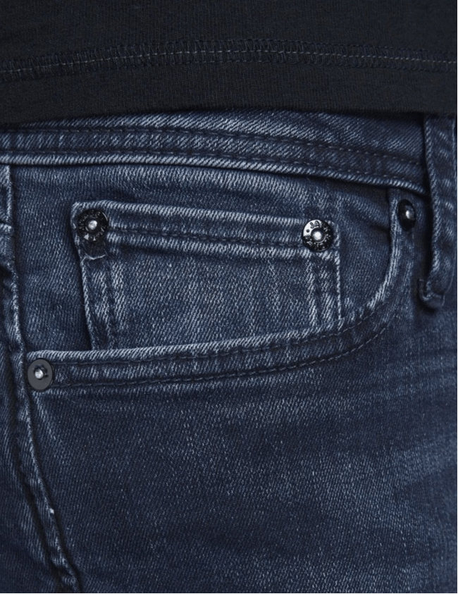 Jack & Jones Liam Skinny Fit Jeans - Smgarment's