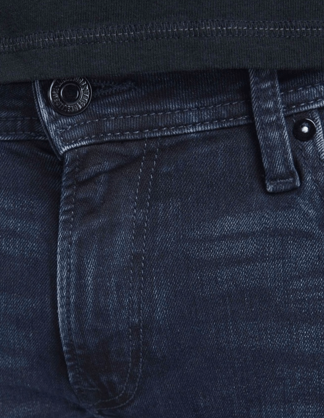 Jack & Jones Liam Skinny Fit Jeans - Smgarment's
