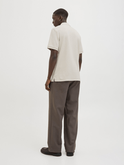 JACK & JONES Logo Polo T-shirt - Smgarment's
