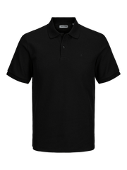 JACK & JONES Logo Polo T-shirt - Smgarment's