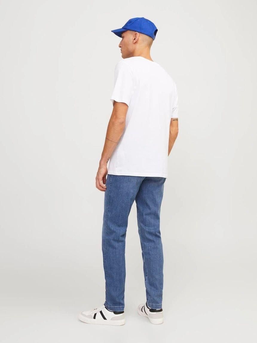 Jack & Jones Marco Fury AM 821 blue denim - SMgarment's