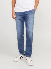 Jack & Jones Marco Fury AM 821 blue denim - SMgarment's