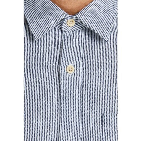 JACK&JONES MENS STRIPED SHIRT