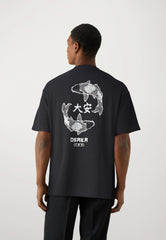 Jack & Jones Print T-shirt - Smgarment's