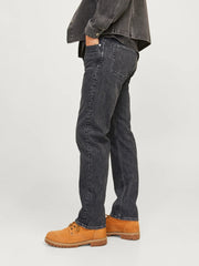 Jack & Jones Relaxed Fit Jeans - Smgarment's