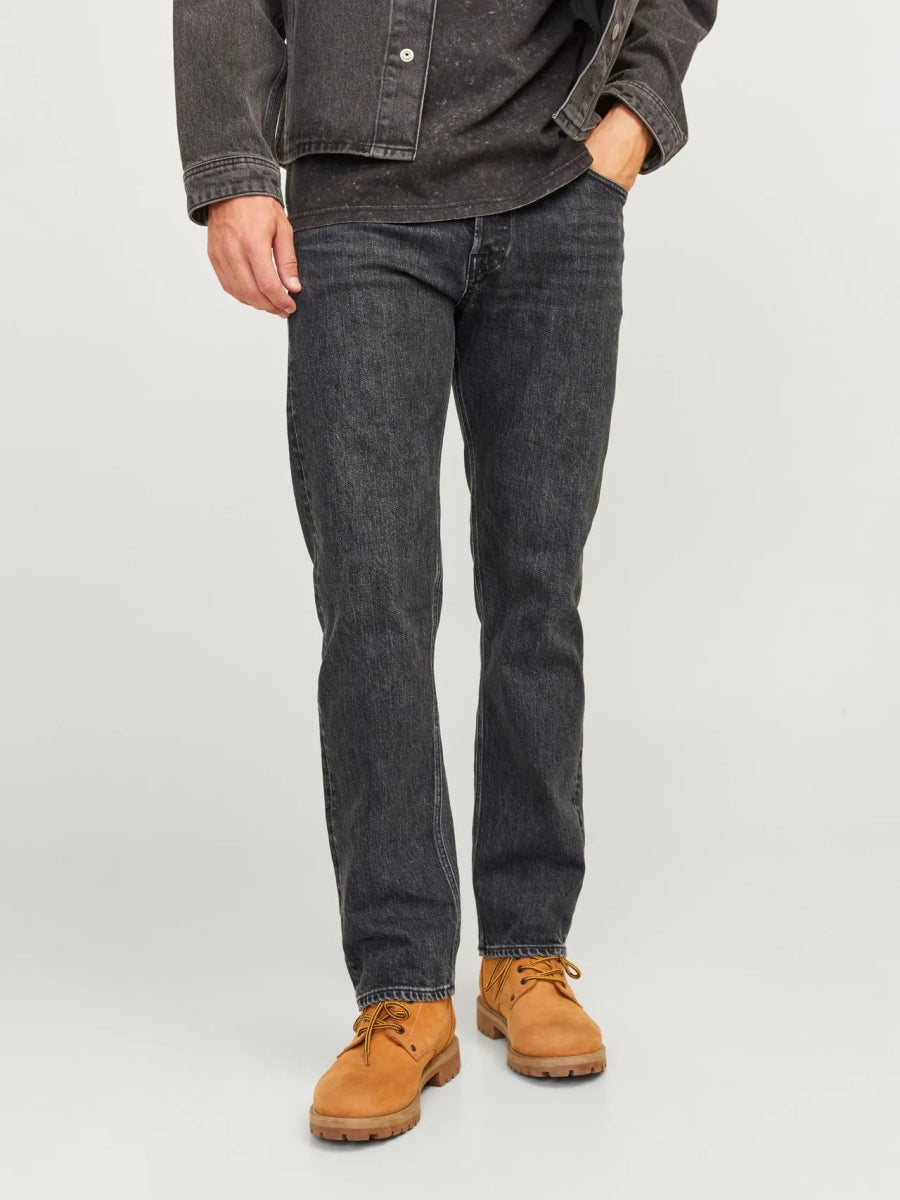 Jack & Jones Relaxed Fit Jeans - Smgarment's