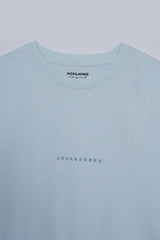 JACK & JONES Round Neck T-shirt - Smgarment's