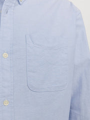 JACK & JONES Slim Fit Casual Shirt - Smgarment's