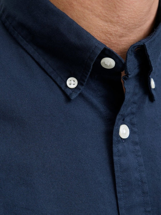 JACK & JONES Slim Fit Dress Shirt - Smgarment's