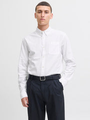JACK & JONES Slim Fit Dress Shirt - Smgarment's