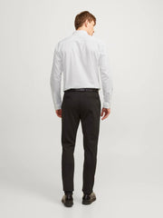 JACK & JONES SLIM FIT DRESS SHIRT - SMgarment's