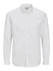 JACK & JONES SLIM FIT DRESS SHIRT - SMgarment's