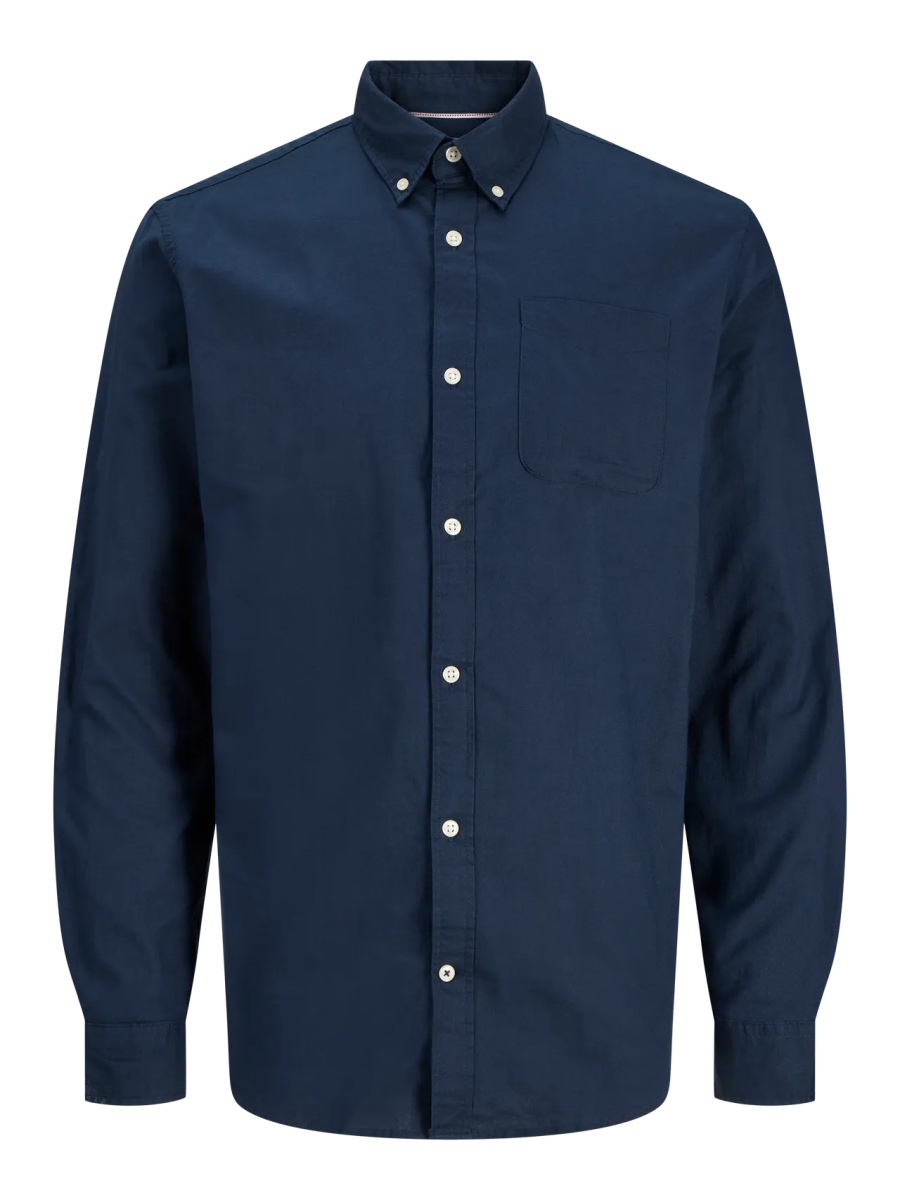 JACK & JONES Slim Fit Dress Shirt - Smgarment's