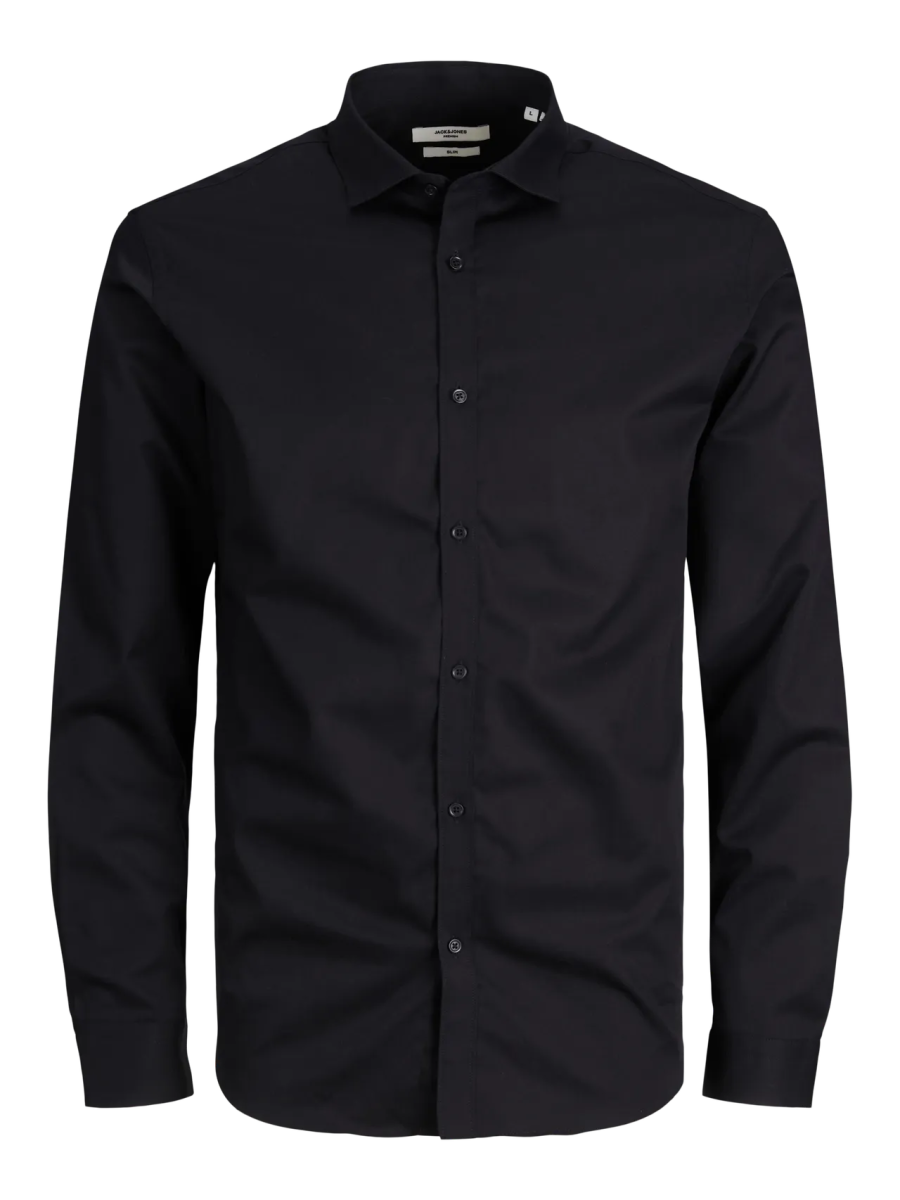 JACK & JONES Slim Fit Dress Shirt - Smgarment's
