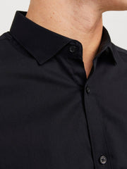 JACK & JONES Slim Fit Dress Shirt - Smgarment's
