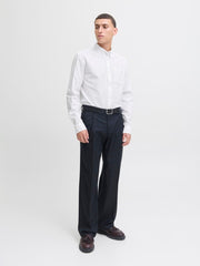 JACK & JONES Slim Fit Dress Shirt - Smgarment's