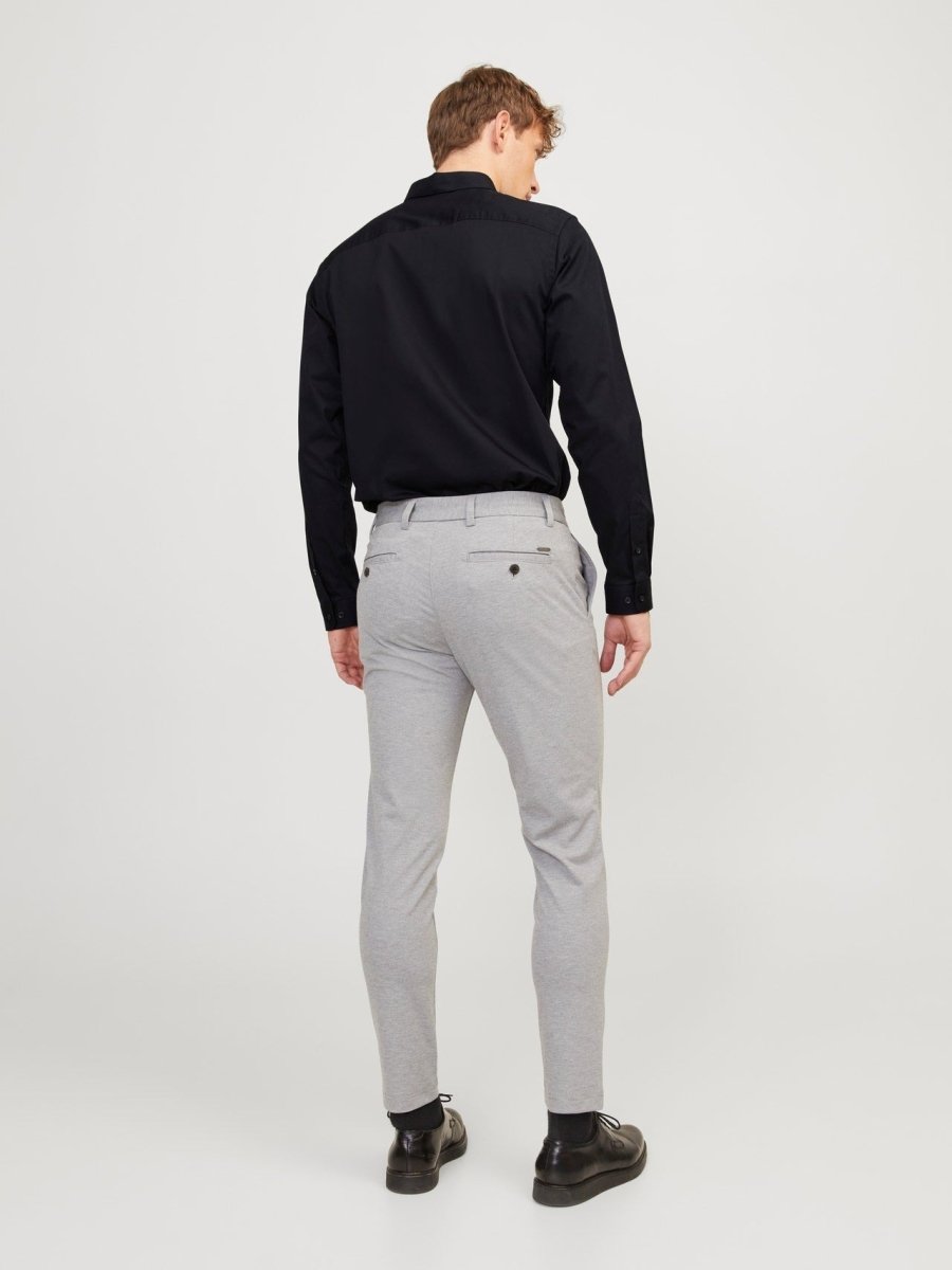 JACK & JONES Slim Fit Dress Shirt - Smgarment's