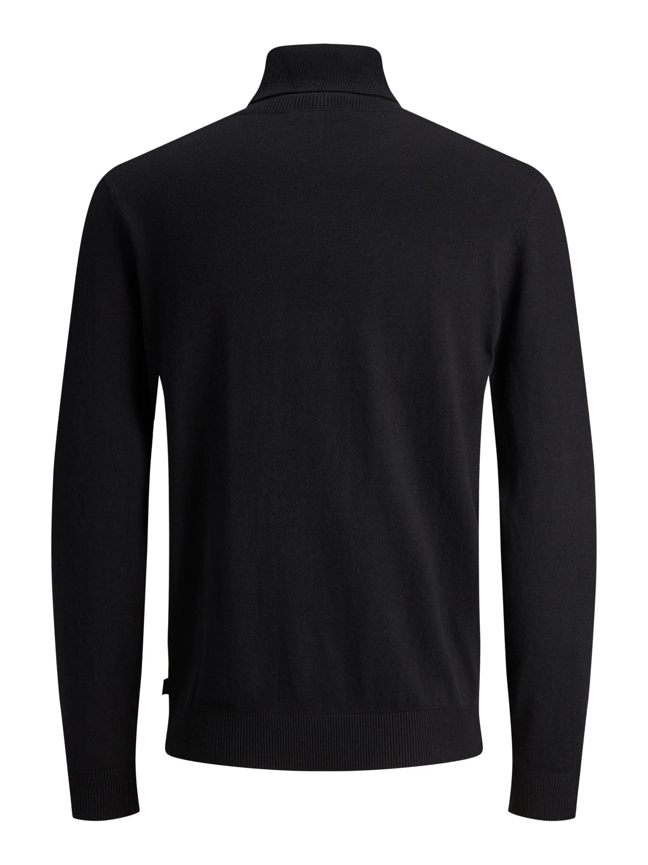 JACK & JONES Solid Color POLO KNIT - SMgarment's
