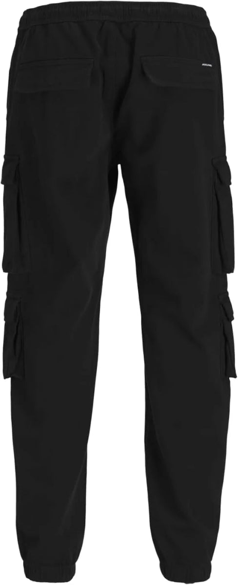 Jack & Jones Tapered Cargo trousers - Smgarment's