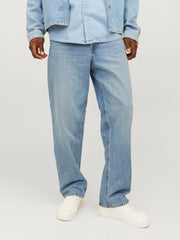 JACK&JONES JJIALEX JJORIGINAL AM 337 NOOS Baggy fit jeans