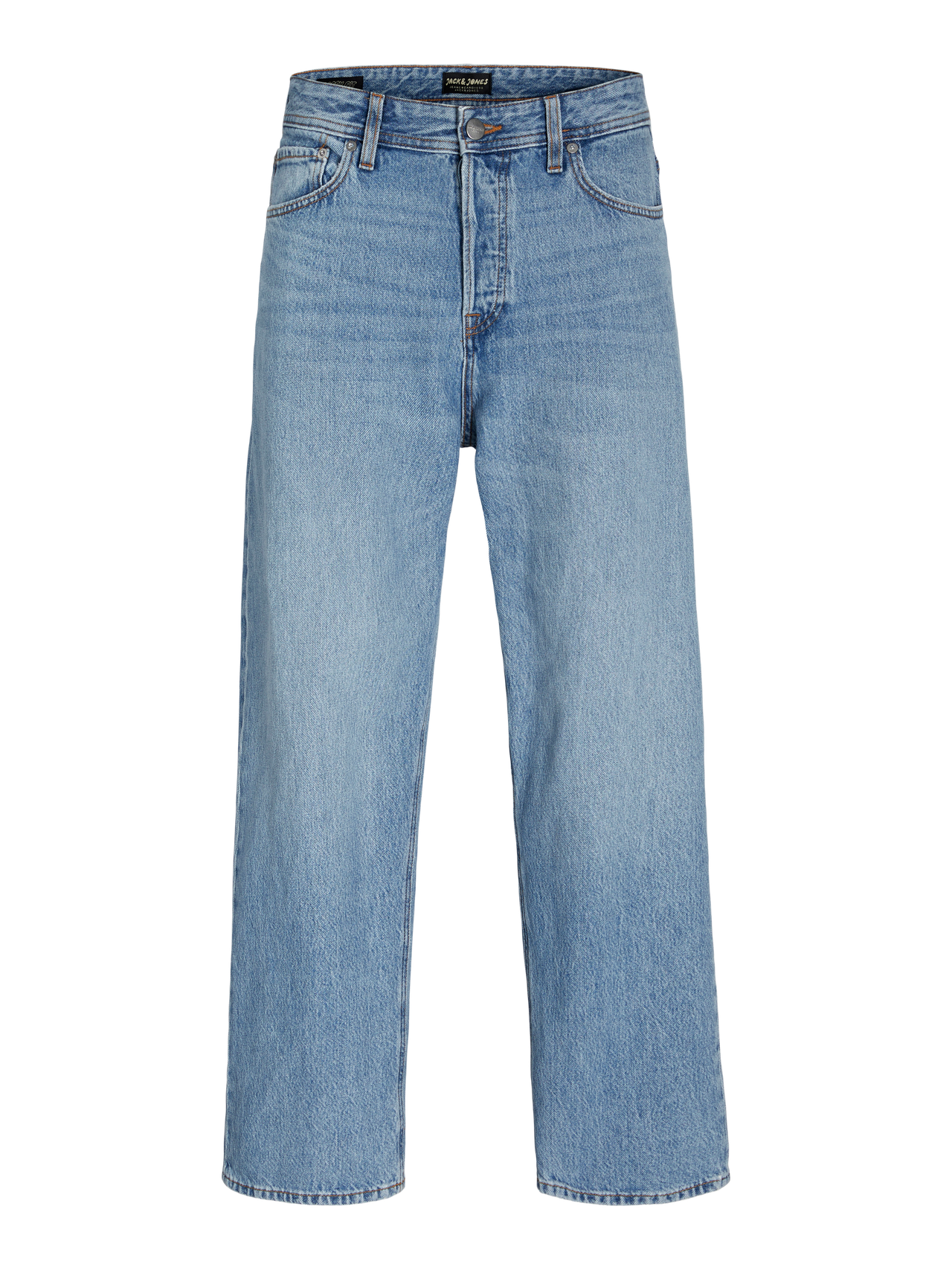 JACK&JONES JJIALEX JJORIGINAL AM 337 NOOS Baggy fit jeans