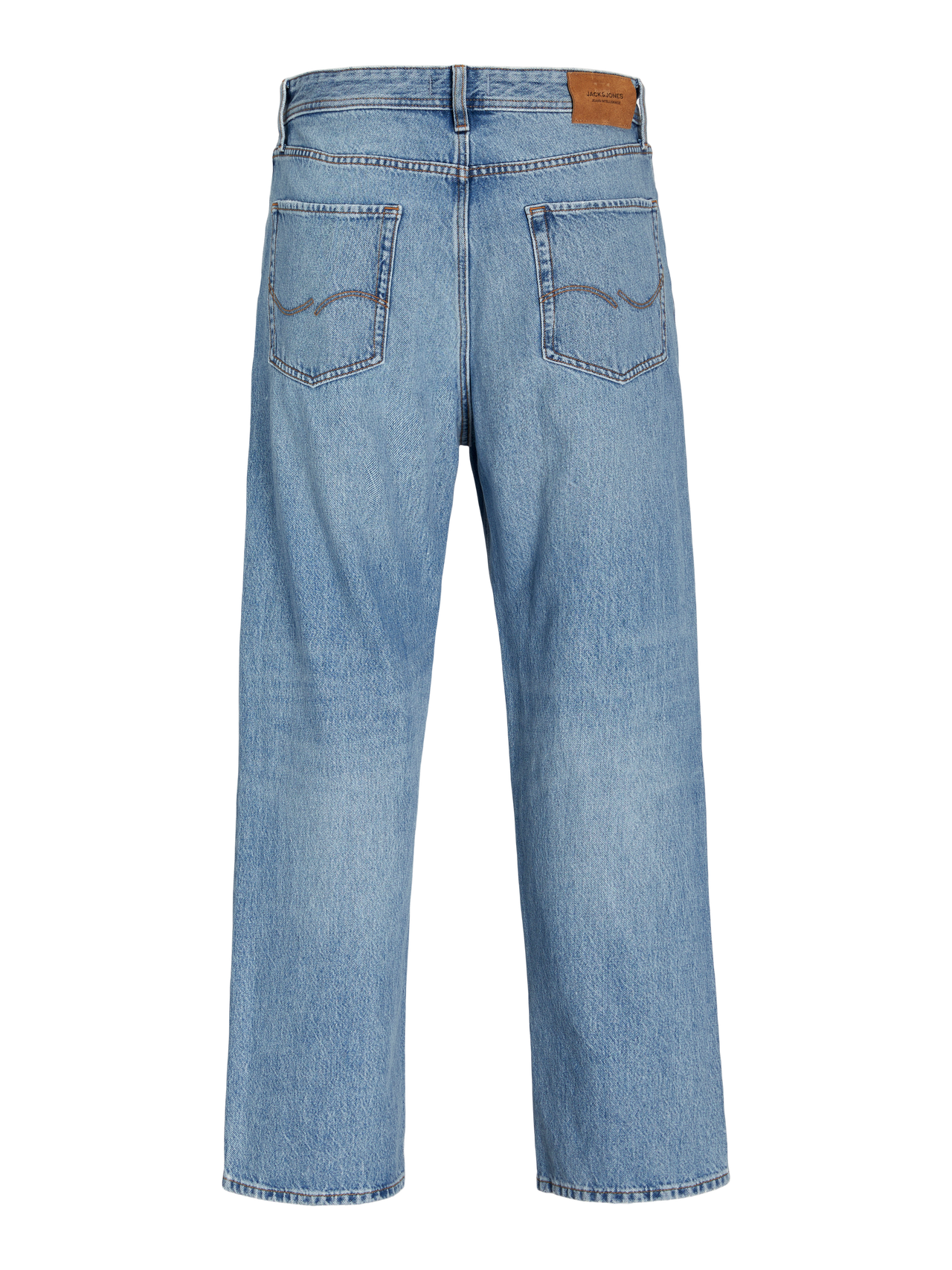 JACK&JONES JJIALEX JJORIGINAL AM 337 NOOS Baggy fit jeans