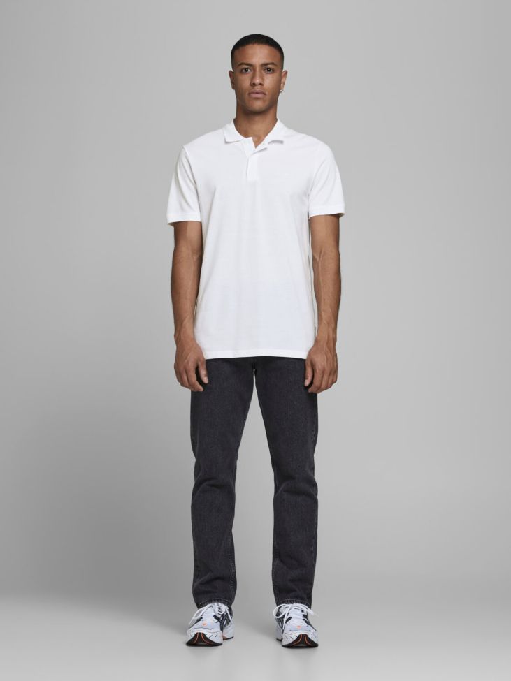 JACK&JONES BASIC POLO - Smgarment's