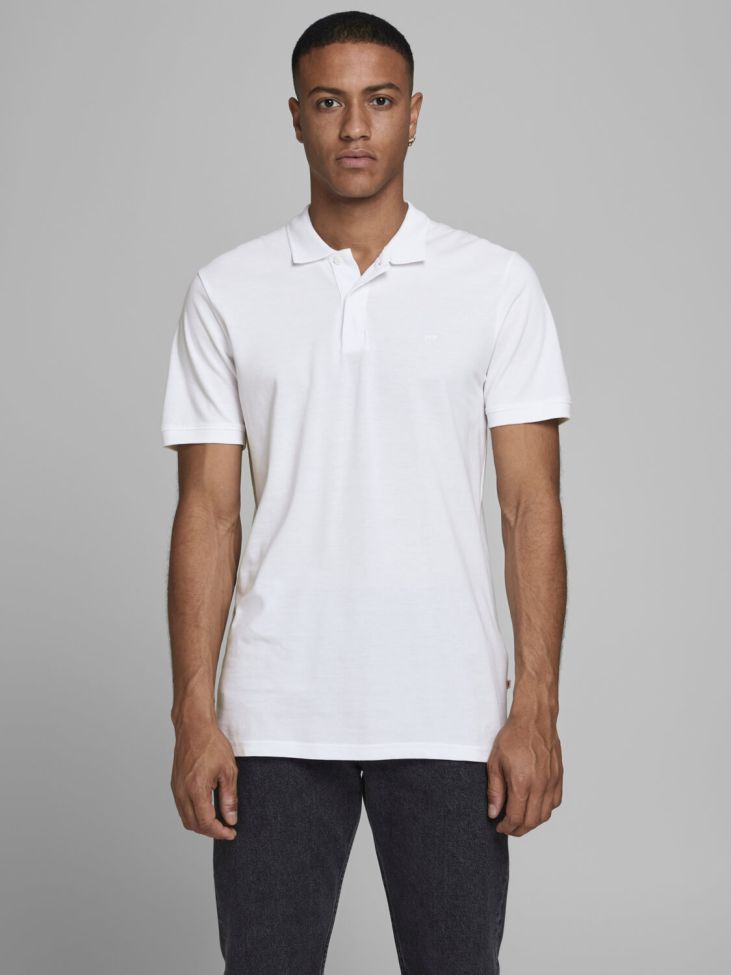 JACK&JONES BASIC POLO - Smgarment's