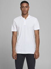 JACK&JONES BASIC POLO - Smgarment's