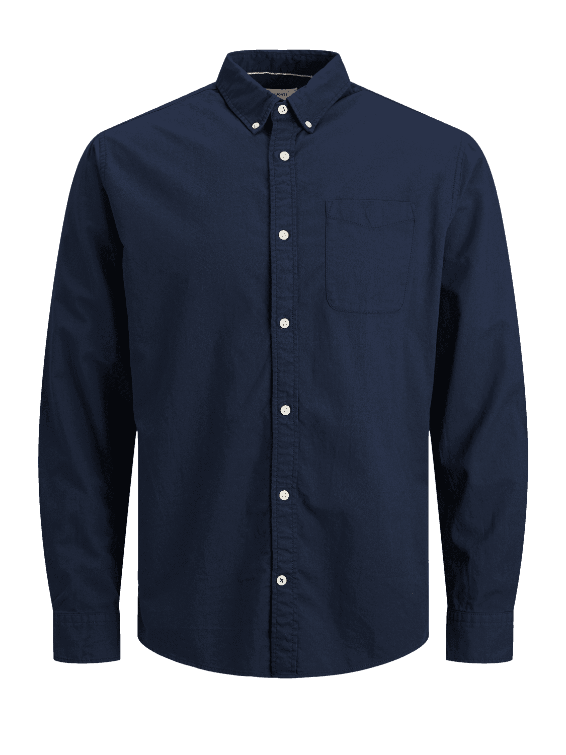 JACK & JONES SLIM FIT CASUAL SHIRT