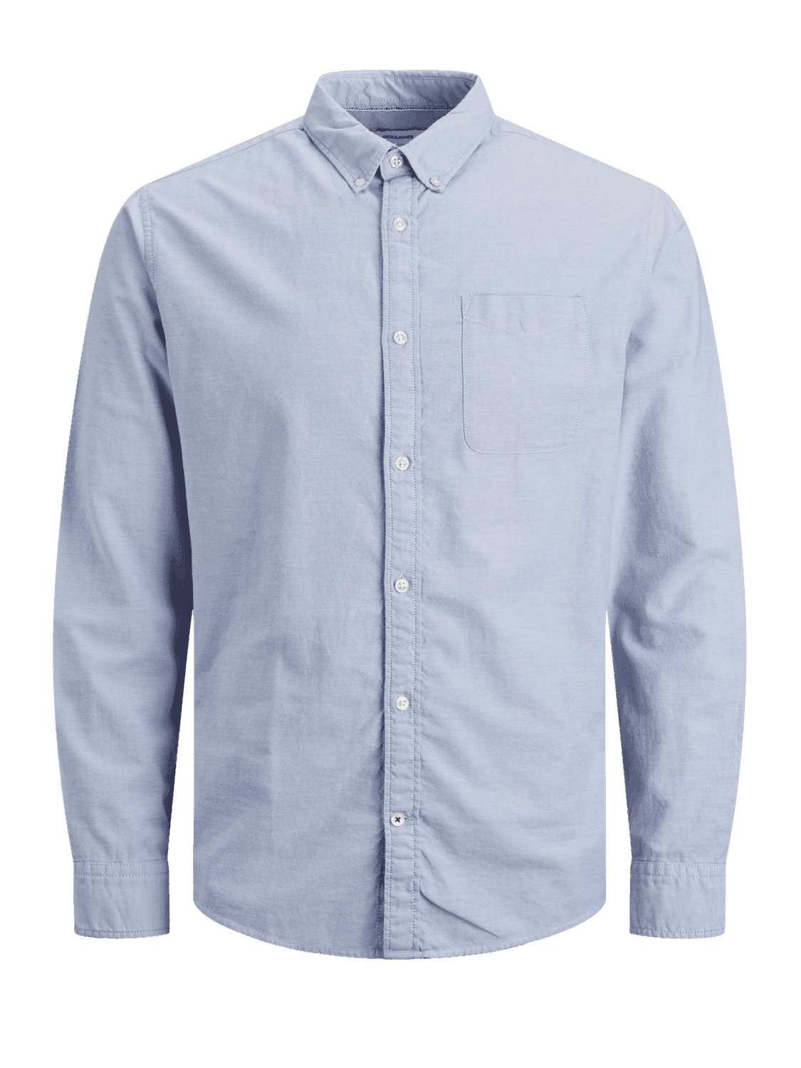 JACK & JONES SLIM FIT CASUAL SHIRT