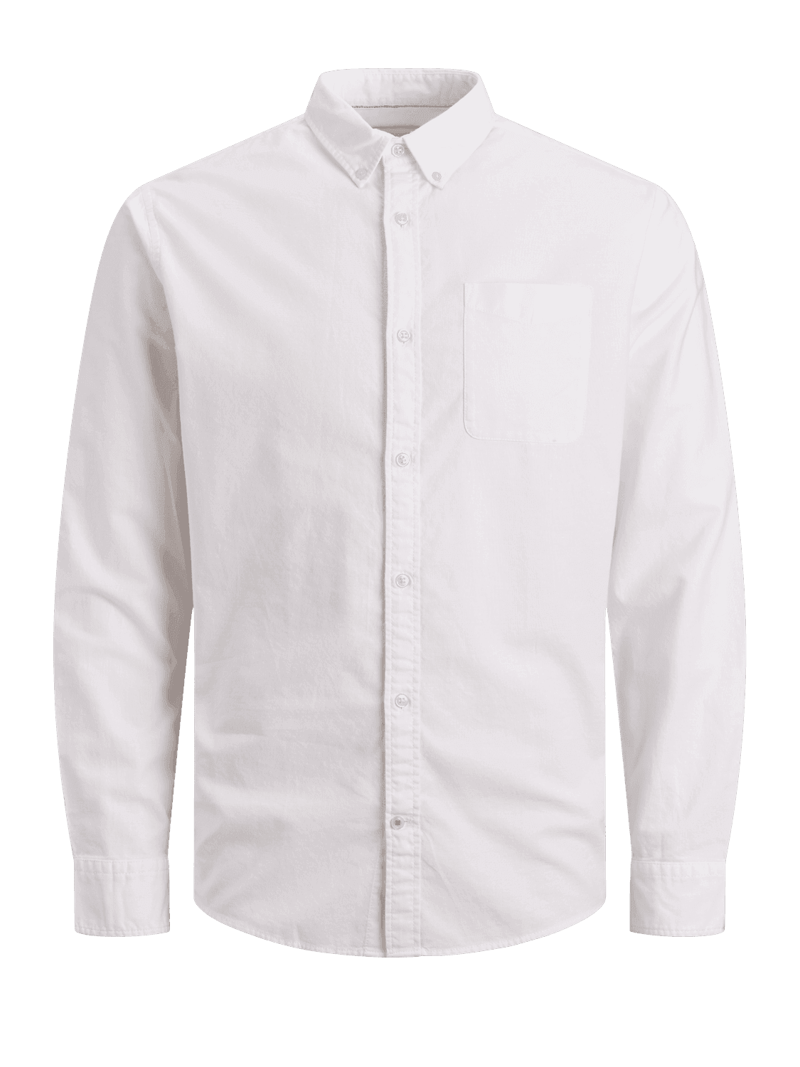 JACK & JONES SLIM FIT CASUAL SHIRT