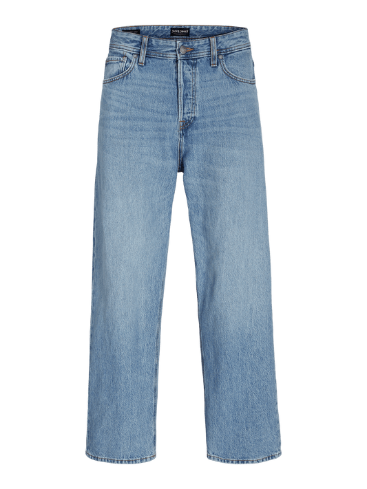 JACK&JONES JJIALEX JJORIGINAL AM 337 NOOS Baggy fit jeans - SMgarment's