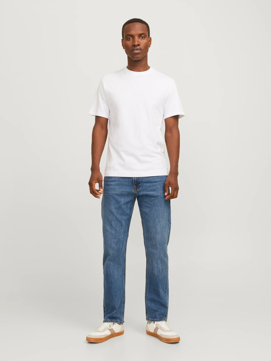JACK&JONES JJICHRIS JJCLASSIC AM 279 SN Relaxed Fit Jeans - Smgarment's