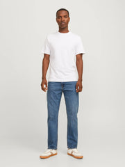 JACK&JONES JJICHRIS JJCLASSIC AM 279 SN Relaxed Fit Jeans - Smgarment's