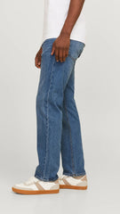 JACK&JONES JJICHRIS JJCLASSIC AM 279 SN Relaxed Fit Jeans - Smgarment's