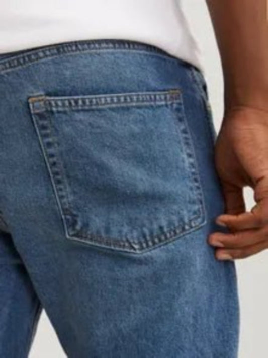 JACK&JONES JJICHRIS JJCLASSIC AM 279 SN Relaxed Fit Jeans - Smgarment's