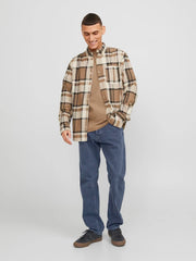 JACK&JONES JJICHRIS JJCOOPER AM 900 NOOS Relaxed fit jeans - SMgarment's
