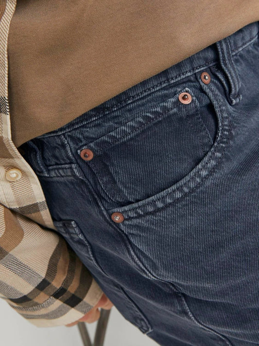 JACK&JONES JJICHRIS JJCOOPER AM 900 NOOS Relaxed fit jeans - SMgarment's