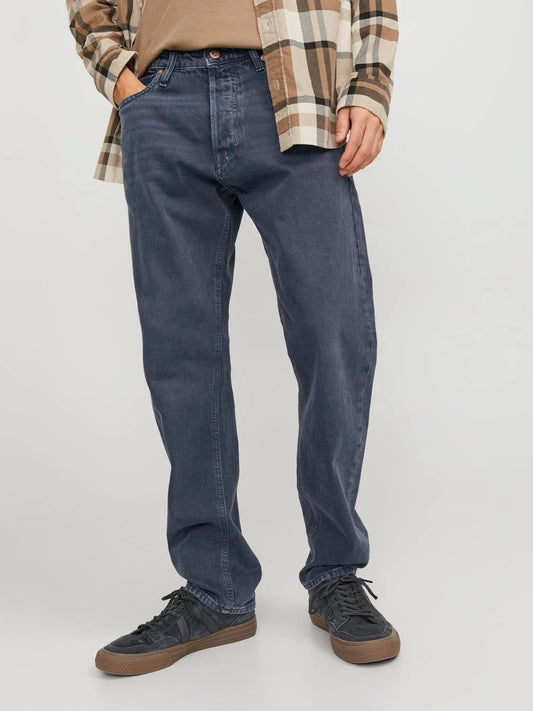 JACK&JONES JJICHRIS JJCOOPER AM 900 NOOS Relaxed fit jeans - SMgarment's