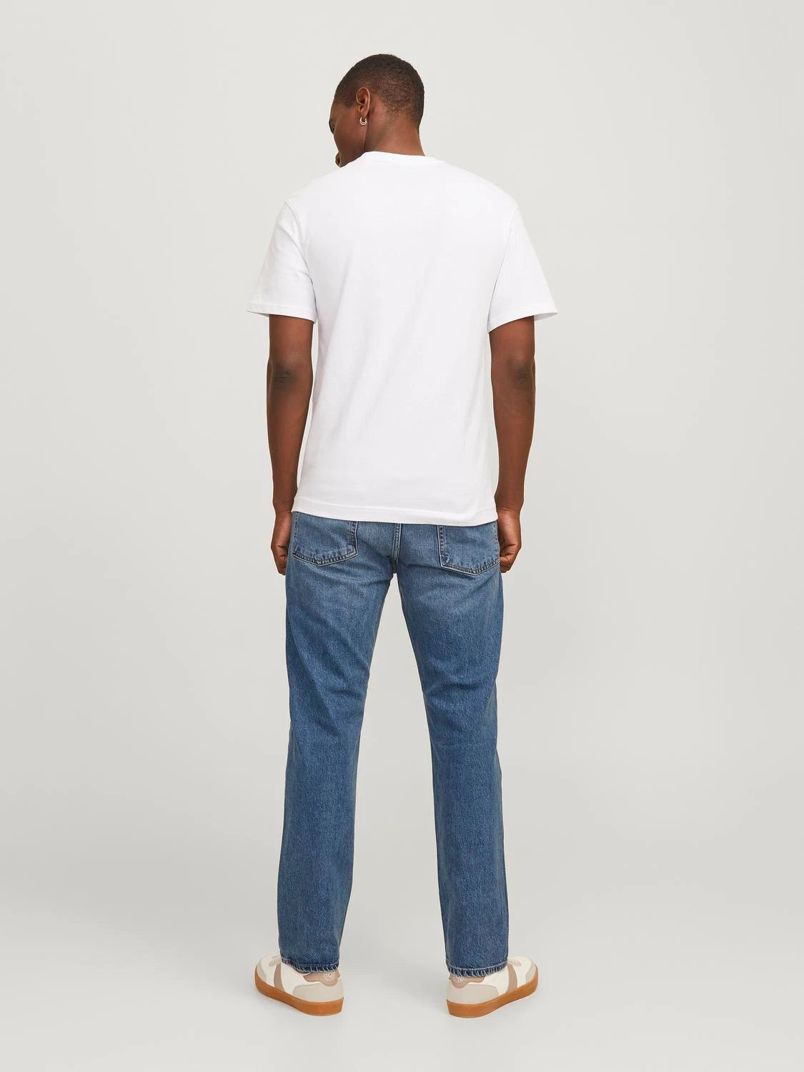 JACK&JONES JJICHRIS JJCLASSIC AM 279 SN Relaxed Fit Jeans