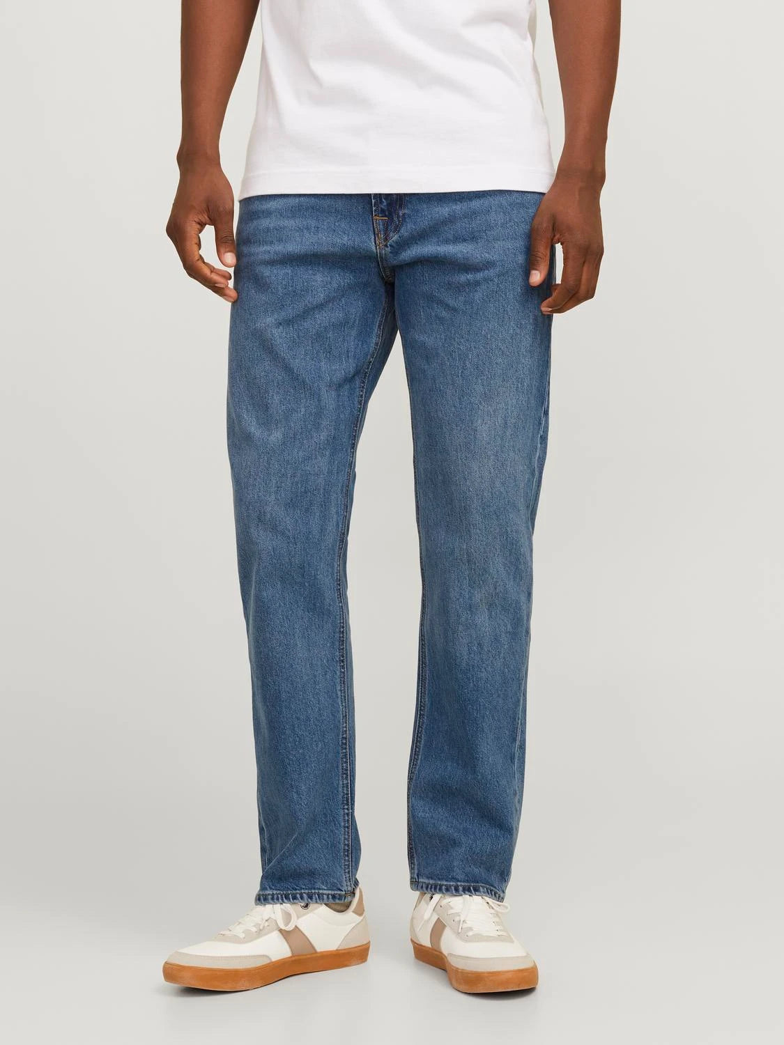 JACK&JONES JJICHRIS JJCLASSIC AM 279 SN Relaxed Fit Jeans