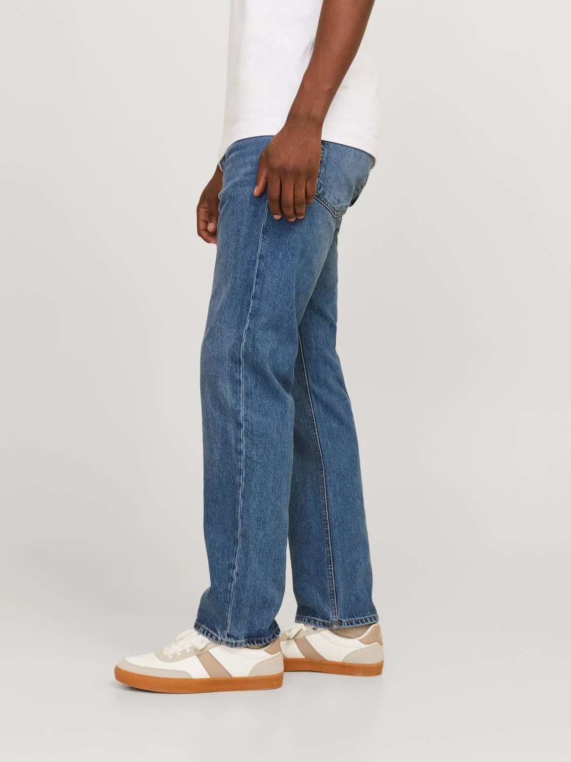 JACK&JONES JJICHRIS JJCLASSIC AM 279 SN Relaxed Fit Jeans