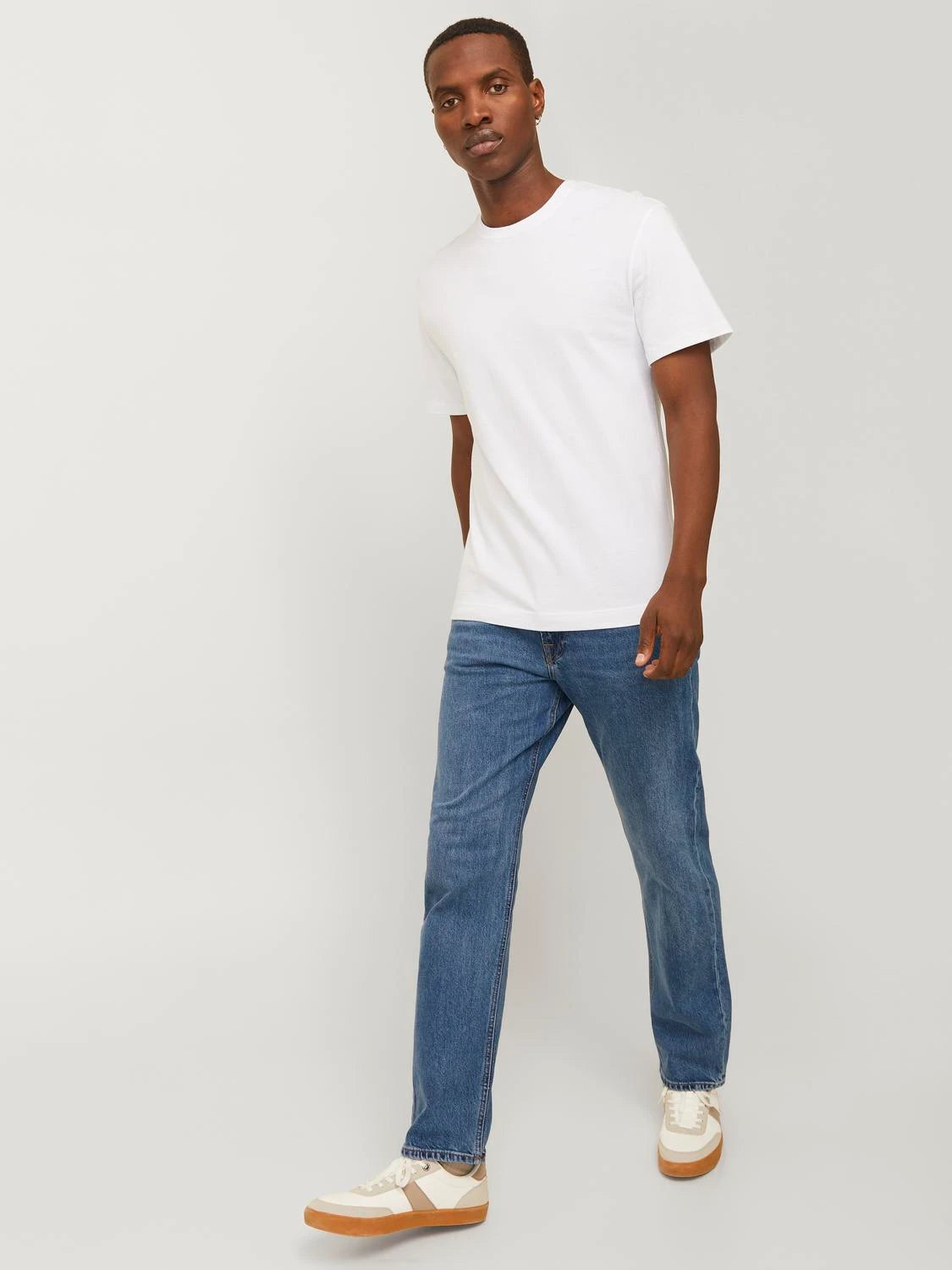 JACK&JONES JJICHRIS JJCLASSIC AM 279 SN Relaxed Fit Jeans