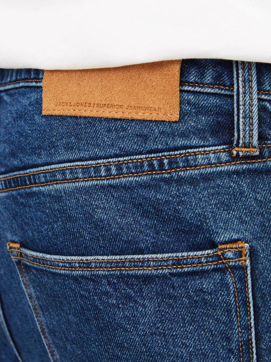 JACK&JONES JJICLARK JJEVAN AM 995 NOOS Regular fit jeans - SMgarment's