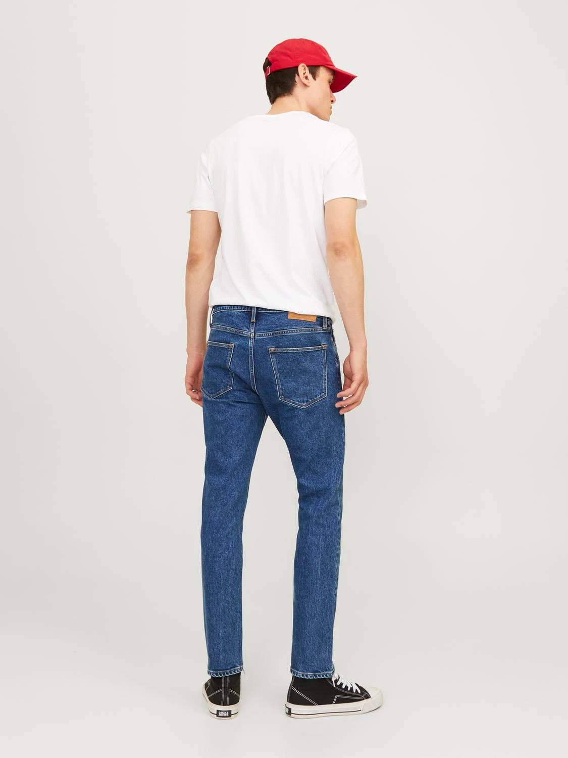 JACK&JONES JJICLARK JJEVAN AM 995 NOOS Regular fit jeans